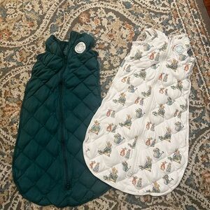 Dreamland Baby Sleep sacks